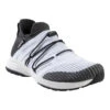 UYN Free Flow Tune Running Shoes Women - White/Grey