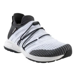 UYN Free Flow Tune Running Shoes Women - White/Grey
