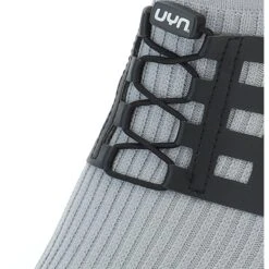 UYN Wander Lite Shoes - Silver -RunGear Elite uyn wander lite shoes silver 4 1385838