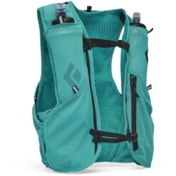 Black Diamond Women's Distance 4 Hydration Vest - 4 L - Dark Patina