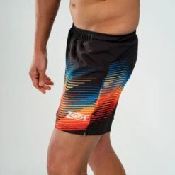 ZOOT Men's Ltd Run 5 Inch Short - 40 Years 13 ZOOT Men's Ltd Run 5 Inch Short - 40 Years -RunGear Elite zoot men ltd run 5 inch short 40 years 5 1469436