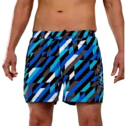 ZOOT Men's Ltd Run 5 Inch Short - Unbreakable