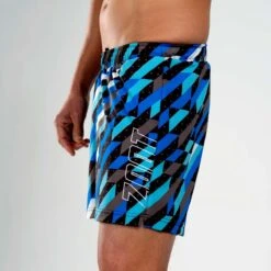 ZOOT Men's Ltd Run 5 Inch Short - Unbreakable -RunGear Elite zoot men ltd run 5 inch short unbreakable 3 1462093