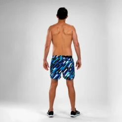 ZOOT Men's Ltd Run 5 Inch Short - Unbreakable -RunGear Elite zoot men ltd run 5 inch short unbreakable 6 1462096