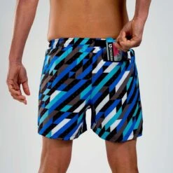 ZOOT Men's Ltd Run 5 Inch Short - Unbreakable -RunGear Elite zoot men ltd run 5 inch short unbreakable 7 1462097